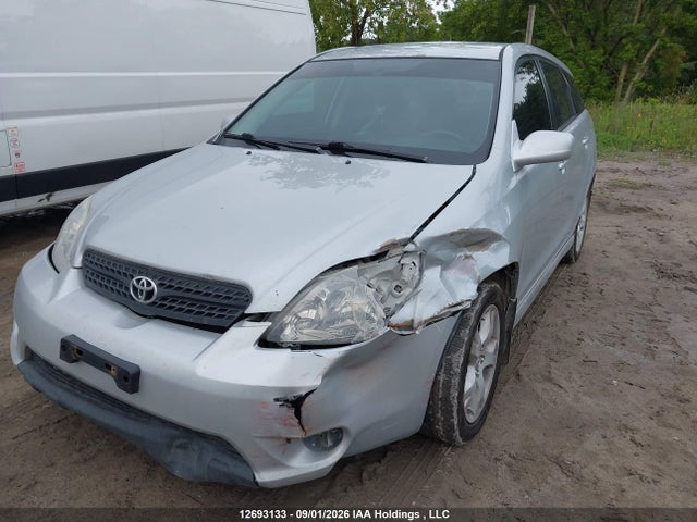 Продажа на аукционе авто 2007 Toyota Matrix Wagon, vin: 2T1KR32E37C672076, номер лота: 12693133