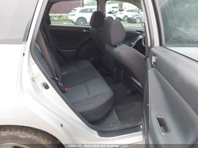 Продажа на аукционе авто 2007 Toyota Matrix Wagon, vin: 2T1KR32E37C672076, номер лота: 12693133