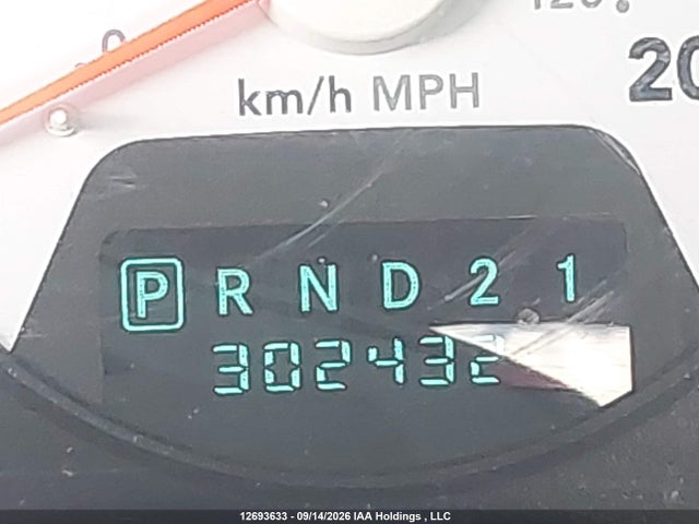 12693633 :رقم المزاد ، 3D7LX38C86G166429 vin ، 2006 Dodge Ram 3500 Slt/trx4 Off Road/sport مزاد بيع