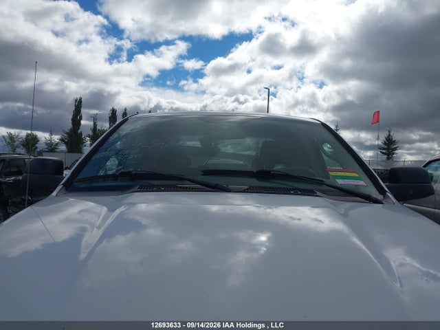 12693633 :رقم المزاد ، 3D7LX38C86G166429 vin ، 2006 Dodge Ram 3500 Slt/trx4 Off Road/sport مزاد بيع