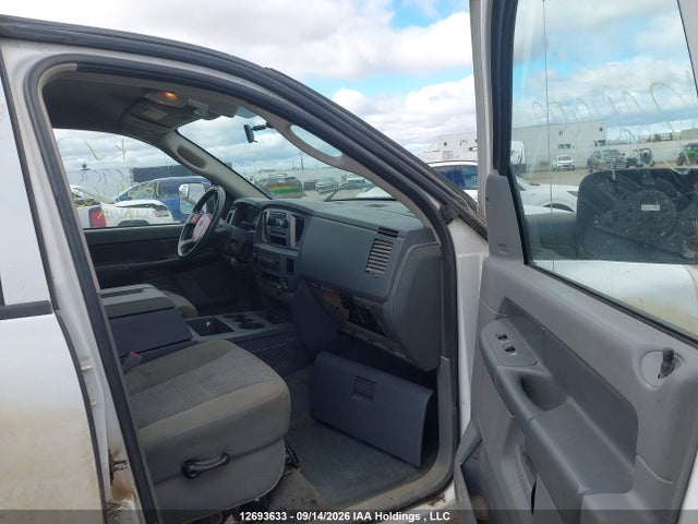 12693633 :رقم المزاد ، 3D7LX38C86G166429 vin ، 2006 Dodge Ram 3500 Slt/trx4 Off Road/sport مزاد بيع
