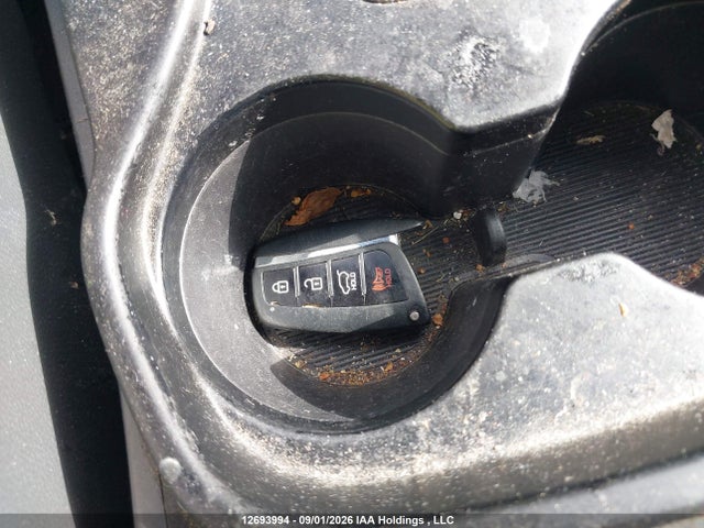 Aukcja sprzedaży 2017 Hyundai Santa Fe Xl Luxury, vin: KM8SNDHF9HU240366, numer aukcji: 12693994