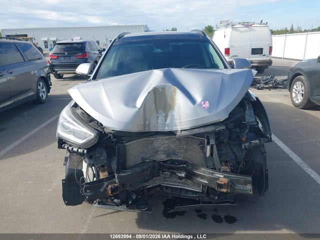 Aukcja sprzedaży 2017 Hyundai Santa Fe Xl Luxury, vin: KM8SNDHF9HU240366, numer aukcji: 12693994