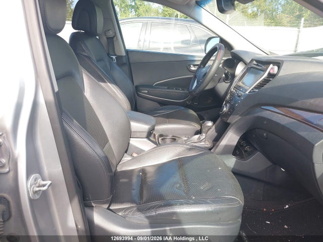 Aukcja sprzedaży 2017 Hyundai Santa Fe Xl Luxury, vin: KM8SNDHF9HU240366, numer aukcji: 12693994