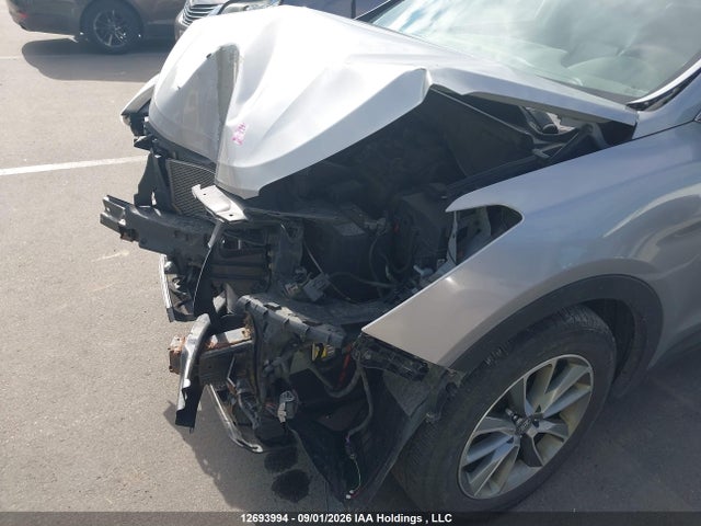 Aukcja sprzedaży 2017 Hyundai Santa Fe Xl Luxury, vin: KM8SNDHF9HU240366, numer aukcji: 12693994
