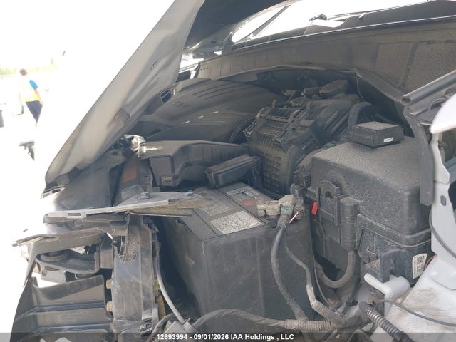 Aukcja sprzedaży 2017 Hyundai Santa Fe Xl Luxury, vin: KM8SNDHF9HU240366, numer aukcji: 12693994