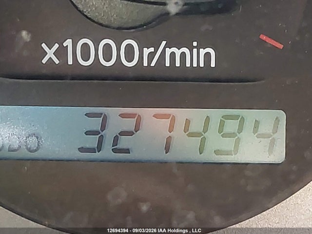 Aukcja sprzedaży 2008 Toyota Sienna Ce, vin: 5TDZK29C58S108357, numer aukcji: 12694394