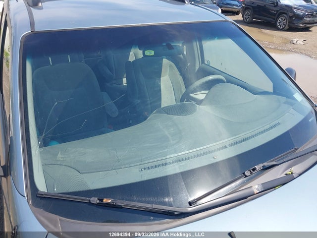 Aukcja sprzedaży 2008 Toyota Sienna Ce, vin: 5TDZK29C58S108357, numer aukcji: 12694394