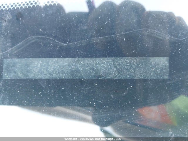 Aukcja sprzedaży 2008 Toyota Sienna Ce, vin: 5TDZK29C58S108357, numer aukcji: 12694394