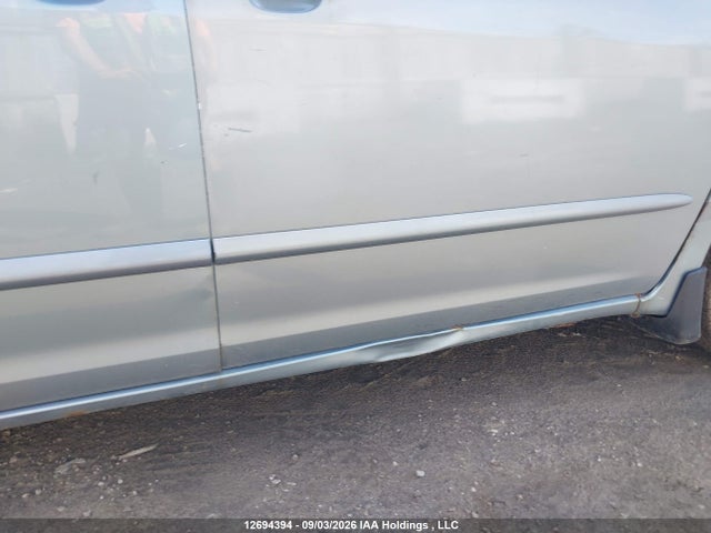 Aukcja sprzedaży 2008 Toyota Sienna Ce, vin: 5TDZK29C58S108357, numer aukcji: 12694394