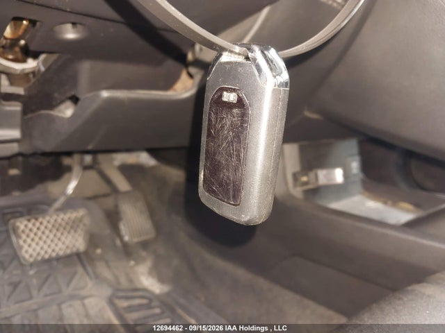 Honda Civic Ex 4dr 2018 2HGFC2F86JH000514 Image 11