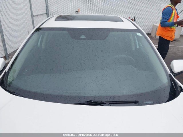 Honda Civic Ex 4dr 2018 2HGFC2F86JH000514 Image 18