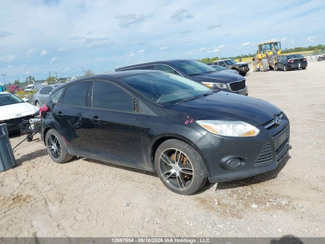 Продажа на аукционе авто 2013 Ford Focus Se, vin: 1FADP3K25DL228700, номер лота: 12697654