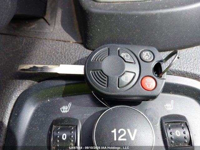 Aukcja sprzedaży 2013 Ford Focus Se, vin: 1FADP3K25DL228700, numer aukcji: 12697654