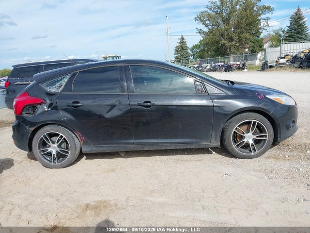 Aukcja sprzedaży 2013 Ford Focus Se, vin: 1FADP3K25DL228700, numer aukcji: 12697654