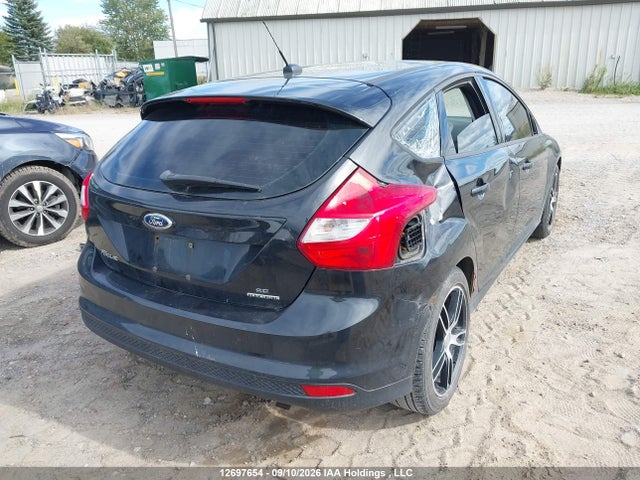 Aukcja sprzedaży 2013 Ford Focus Se, vin: 1FADP3K25DL228700, numer aukcji: 12697654