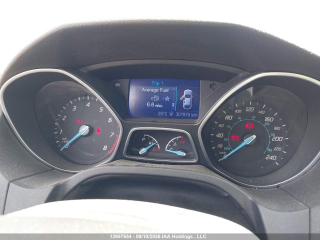 Aukcja sprzedaży 2013 Ford Focus Se, vin: 1FADP3K25DL228700, numer aukcji: 12697654
