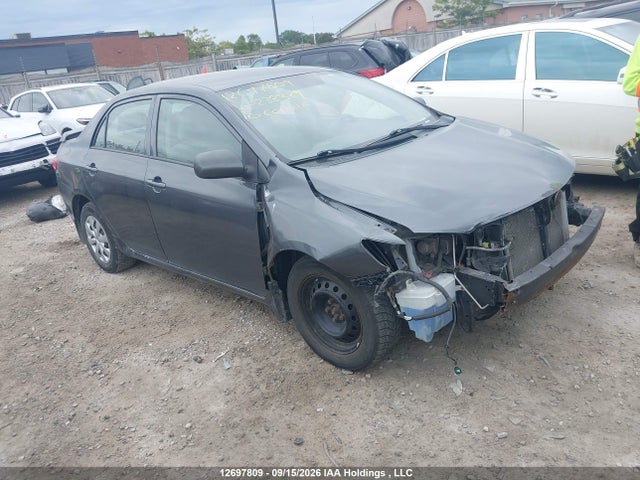Продажа на аукционе авто 2010 Toyota Corolla Ce, vin: 2T1BU4EE3AC238327, номер лота: 12697809