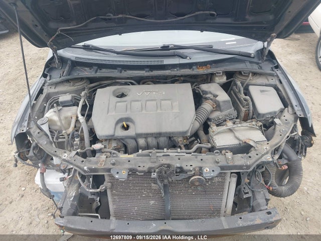 Продажа на аукционе авто 2010 Toyota Corolla Ce, vin: 2T1BU4EE3AC238327, номер лота: 12697809