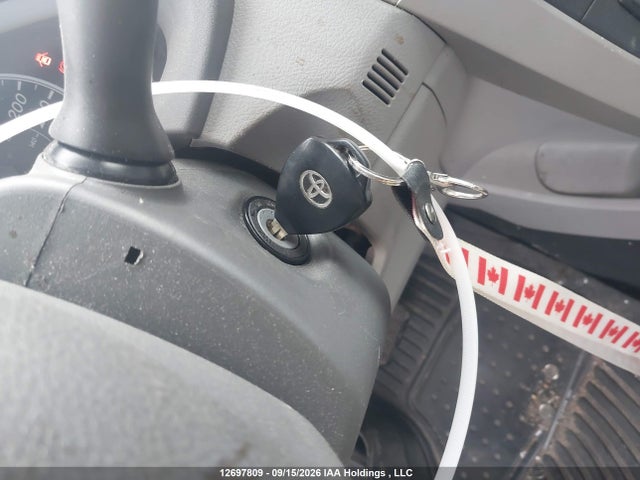 Продажа на аукционе авто 2010 Toyota Corolla Ce, vin: 2T1BU4EE3AC238327, номер лота: 12697809