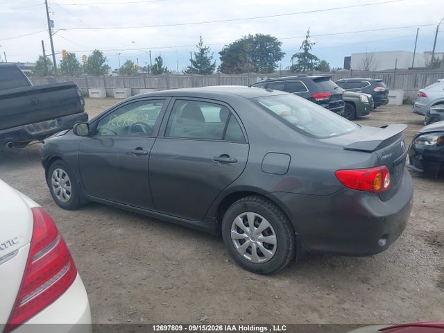 Продажа на аукционе авто 2010 Toyota Corolla Ce, vin: 2T1BU4EE3AC238327, номер лота: 12697809