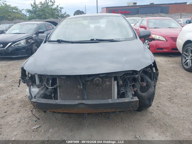 Продажа на аукционе авто 2010 Toyota Corolla Ce, vin: 2T1BU4EE3AC238327, номер лота: 12697809