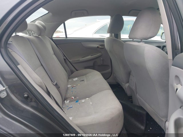 Продажа на аукционе авто 2010 Toyota Corolla Ce, vin: 2T1BU4EE3AC238327, номер лота: 12697809