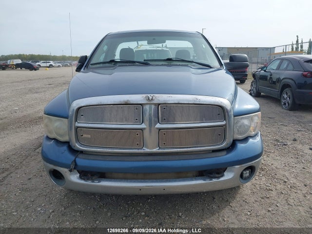 Aukcja sprzedaży 2003 Dodge Ram 2500 Slt/laramie/st, vin: 3D7KA26633G728771, numer aukcji: 12698266