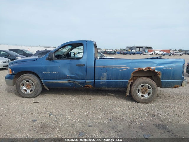 Aukcja sprzedaży 2003 Dodge Ram 2500 Slt/laramie/st, vin: 3D7KA26633G728771, numer aukcji: 12698266
