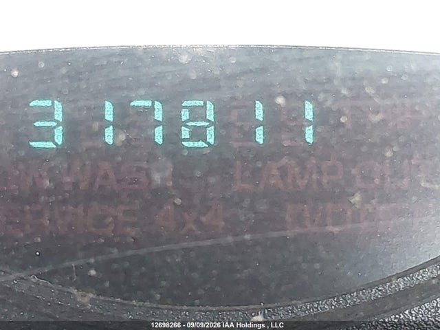 Aukcja sprzedaży 2003 Dodge Ram 2500 Slt/laramie/st, vin: 3D7KA26633G728771, numer aukcji: 12698266