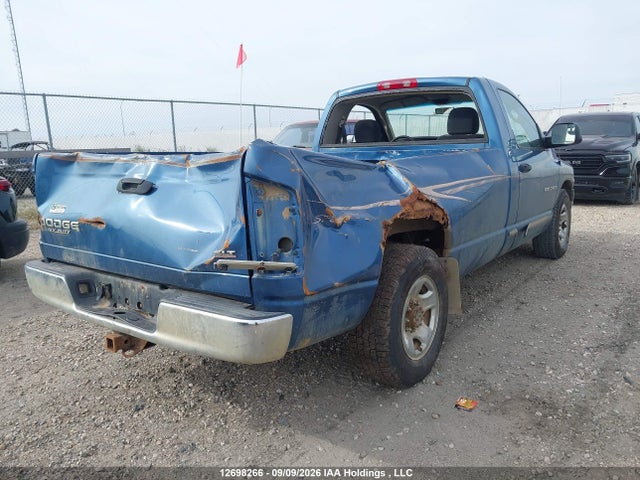Aukcja sprzedaży 2003 Dodge Ram 2500 Slt/laramie/st, vin: 3D7KA26633G728771, numer aukcji: 12698266