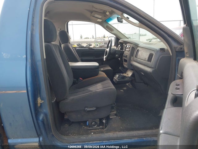 Aukcja sprzedaży 2003 Dodge Ram 2500 Slt/laramie/st, vin: 3D7KA26633G728771, numer aukcji: 12698266