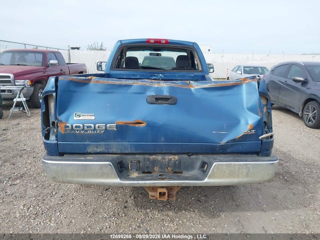 Aukcja sprzedaży 2003 Dodge Ram 2500 Slt/laramie/st, vin: 3D7KA26633G728771, numer aukcji: 12698266