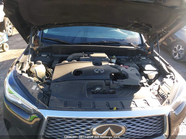 3PCAJ5M38KF127232 Infiniti Qx50 Autograph/essential/luxe/proactive/sensory