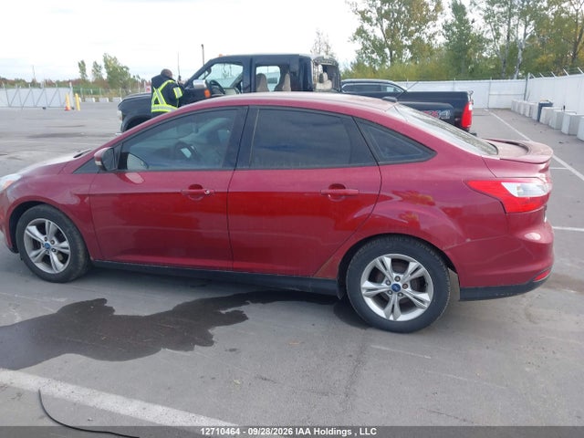 Продаж на аукціоні авто 2013 Ford Focus Se, vin: 1FADP3F2XDL273559, номер лоту: 12710464