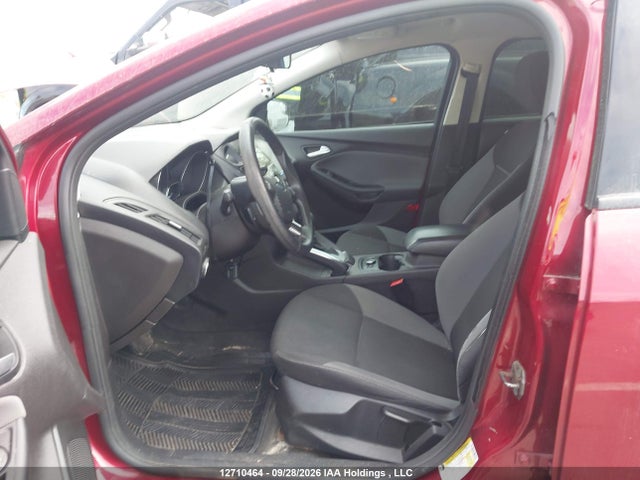 Продаж на аукціоні авто 2013 Ford Focus Se, vin: 1FADP3F2XDL273559, номер лоту: 12710464