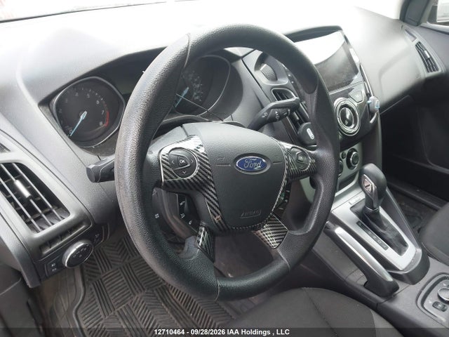 Продаж на аукціоні авто 2013 Ford Focus Se, vin: 1FADP3F2XDL273559, номер лоту: 12710464