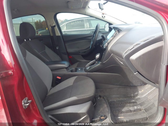 Продаж на аукціоні авто 2013 Ford Focus Se, vin: 1FADP3F2XDL273559, номер лоту: 12710464
