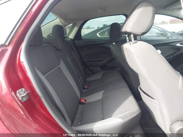 Продаж на аукціоні авто 2013 Ford Focus Se, vin: 1FADP3F2XDL273559, номер лоту: 12710464