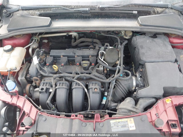 Продаж на аукціоні авто 2013 Ford Focus Se, vin: 1FADP3F2XDL273559, номер лоту: 12710464