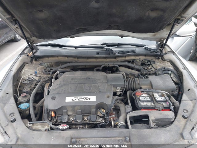 Продажа на аукционе авто 2010 Honda Accord Crosstour Ex-l, vin: 5J6TF2H56AL801422, номер лота: 12699238