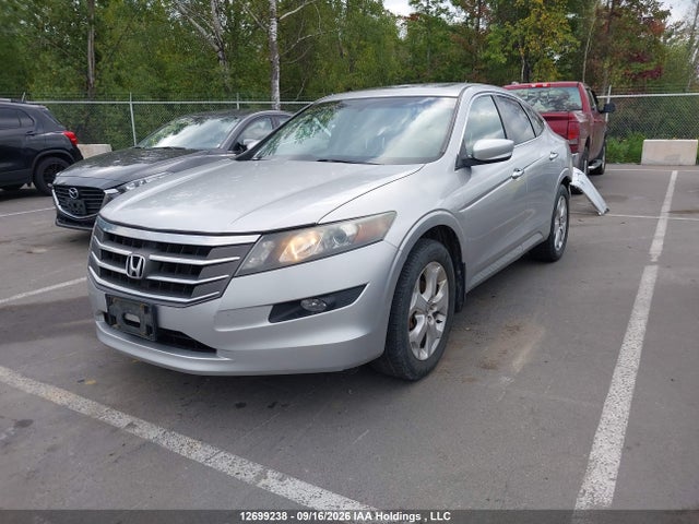 Продажа на аукционе авто 2010 Honda Accord Crosstour Ex-l, vin: 5J6TF2H56AL801422, номер лота: 12699238