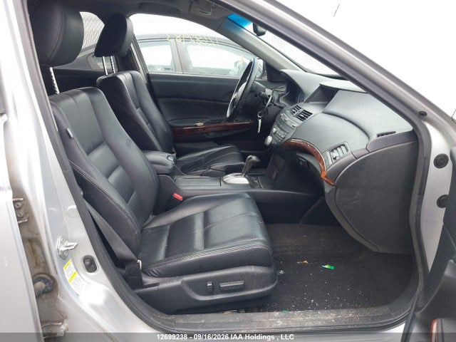 Продажа на аукционе авто 2010 Honda Accord Crosstour Ex-l, vin: 5J6TF2H56AL801422, номер лота: 12699238