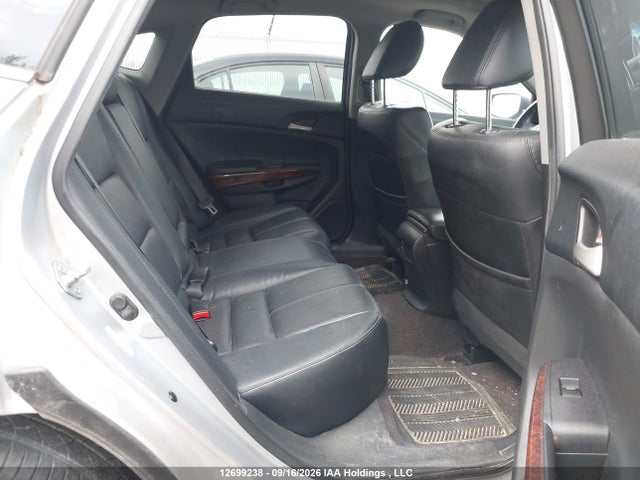 Продажа на аукционе авто 2010 Honda Accord Crosstour Ex-l, vin: 5J6TF2H56AL801422, номер лота: 12699238