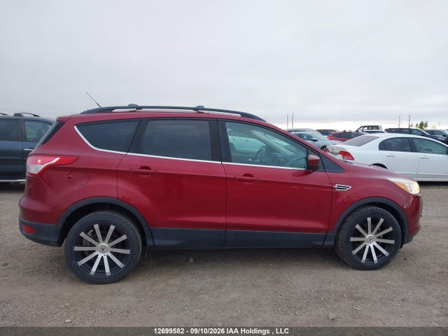 Aukcja sprzedaży 2013 Ford Escape Se, vin: 1FMCU0GX2DUD13338, numer aukcji: 12699582