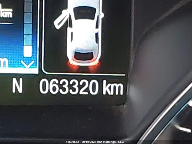 Aukcja sprzedaży 2013 Ford Escape Se, vin: 1FMCU0GX2DUD13338, numer aukcji: 12699582