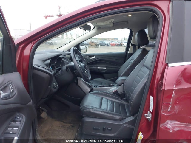 Aukcja sprzedaży 2013 Ford Escape Se, vin: 1FMCU0GX2DUD13338, numer aukcji: 12699582