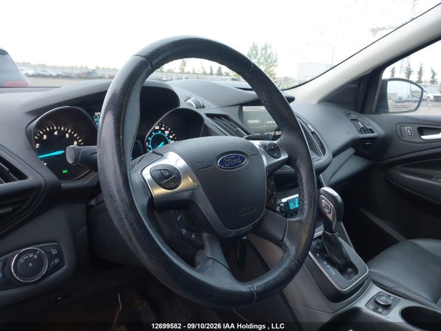 Aukcja sprzedaży 2013 Ford Escape Se, vin: 1FMCU0GX2DUD13338, numer aukcji: 12699582