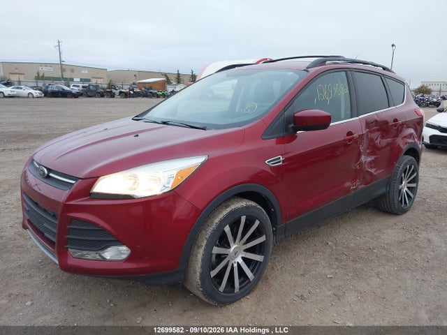 Aukcja sprzedaży 2013 Ford Escape Se, vin: 1FMCU0GX2DUD13338, numer aukcji: 12699582