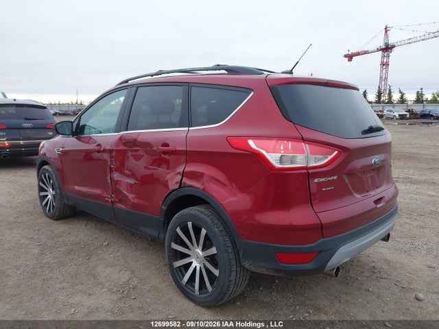 Aukcja sprzedaży 2013 Ford Escape Se, vin: 1FMCU0GX2DUD13338, numer aukcji: 12699582